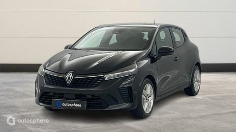 Renault Clio 1.0 TCe 90ch Evolution 2024 occasion Dunkerque 59640