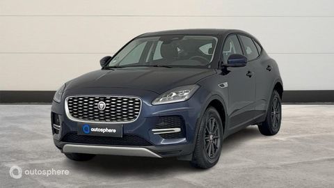 Jaguar E-PACE P200 FlexFuel MHEV R-Dynamic SE BVA AWD 2021 occasion Rivery 80136