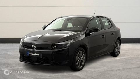 Opel Corsa 1.2 Turbo Hybrid 110ch Edition e-DCT6 2025 occasion Chinon 37500