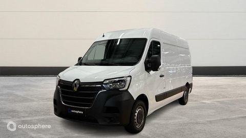Renault Master F3500 L2H2 2.3 Blue dCi 135ch Grand Confort Euro6 2023 occasion Roncq 59223