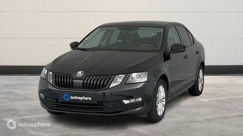 Skoda Octavia 1.5 TSI ACT 150ch Business DSG7 Euro6d-T 2020 occasion Loison-sous-Lens 62218