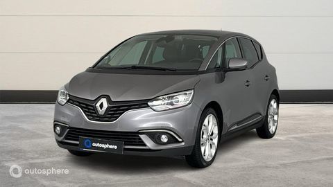 Renault Sc&eacute;nic 1.7 Blue dCi 120ch Business 2020 occasion Troyes 10000