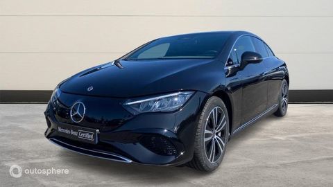 Mercedes EQE 300 265ch Executive Line 2025 occasion Mont&eacute;vrain 77144