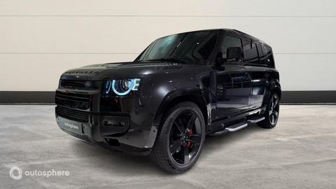 Land-Rover Defender 110 2.0 P400e X-Dynamic HSE 2023 occasion Paris 75019