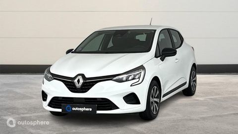 Renault Clio 1.6 E-Tech hybride 145ch Equilibre 2023 occasion &Eacute;pernay 51200