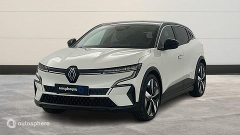 Renault M&eacute;gane E-Tech Electric EV60 220ch Techno optimum charge 2022 occasion Longuenesse 62219