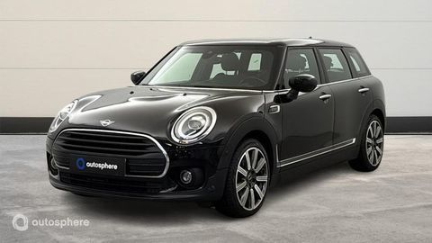 Mini Clubman Cooper 136ch Canonbury 2020 occasion M&eacute;rignac 33700