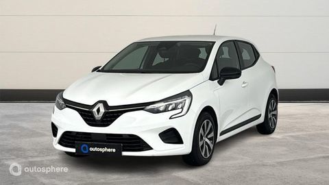 Renault Clio 1.0 TCe 90ch Equilibre 2022 occasion JARNY 54800