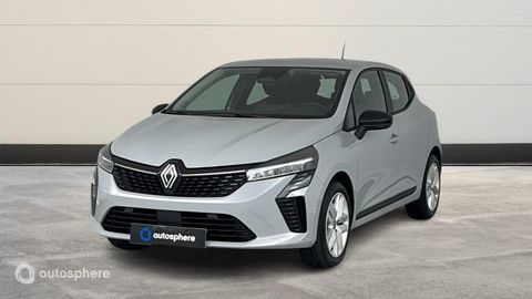 Renault Clio 1.5 Blue dCi 100ch Evolution - 24 2025 occasion Coquelles 62231