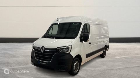 Renault Master F3500 L2H2 2.3 Blue dCi 135ch Confort Euro6E 2024 occasion Sains-en-Gohelle 62114