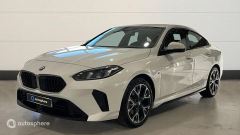 BMW Serie 2 220 170ch M Sport DKG7 2025 occasion Aix-en-Provence 13100