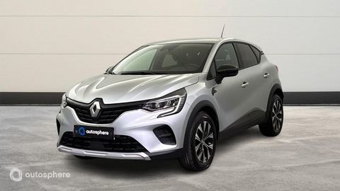Renault Captur 1.0 TCe 90ch Evolution 2024 occasion Villemomble 93250