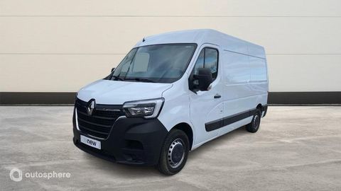 Renault Master F3500 L2H2 2.3 Blue dCi 135ch Confort Euro6E 2023 occasion Pertuis 84120