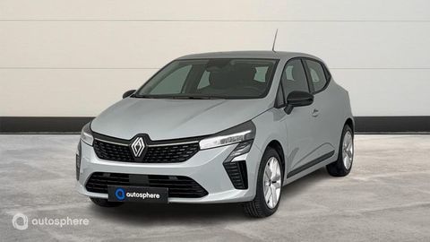 Renault Clio 1.5 dCi 100ch Evolution - 25 2025 occasion Loison-sous-Lens 62218