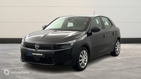 Opel Corsa 1.2 Turbo 100ch Edition 2025 occasion Saint-Cyr-sur-Loire 37540