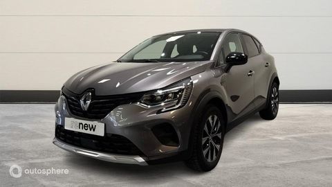 Renault Captur 1.0 TCe 90ch Evolution 2023 occasion Albertville 73200