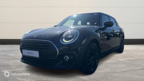 Mini Clubman Cooper 136ch Edition Premium Plus BVA7 2022 occasion Bayonne 64100