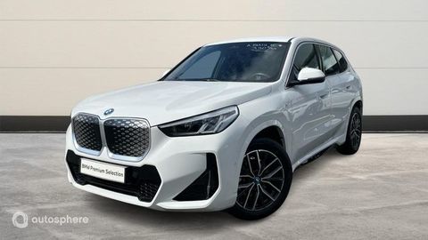 BMW X1 ieDrive20 204ch M Sport 2024 occasion SAINT-AVIT 40090
