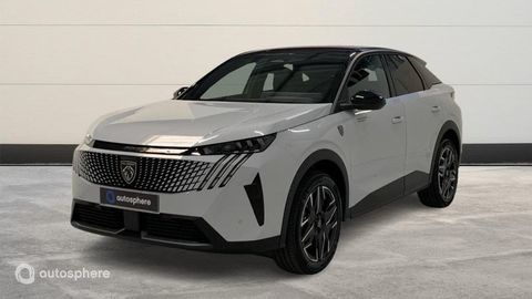 Peugeot 3008 1.2 Hybrid 145ch GT e-DCS6 2025 occasion Avignon 84000