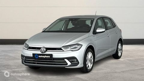 Volkswagen Polo 1.0 TSI 95ch Style DSG7 2025 occasion Reims 51100