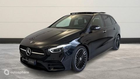 Mercedes Classe B 200d 150ch AMG Line 8G-DCT 2025 occasion Meaux 77100