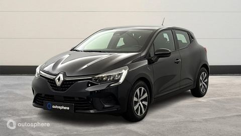 Renault Clio 1.0 TCe 90ch Equilibre 2023 occasion Villemomble 93250