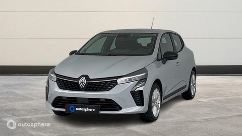 Renault Clio 1.5 dCi 100ch Evolution - 25 2025 occasion Loison-sous-Lens 62218