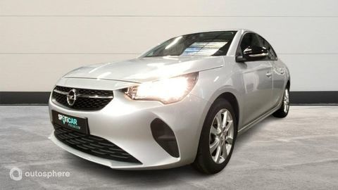 Opel Corsa 1.2 75ch Edition 2023 occasion Ch&acirc;tellerault 86100