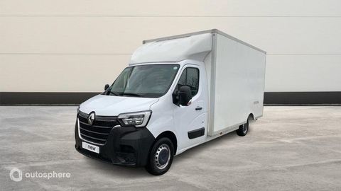 Renault Master F3500 L3H1 2.3 Blue dCi 145ch Confort EuroVI 2024 occasion Aix-en-Provence 13090