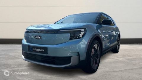 Ford Explorer 286ch Extended Range 77kWh Pack Premium RWD 2026 occasion Nanterre 92000