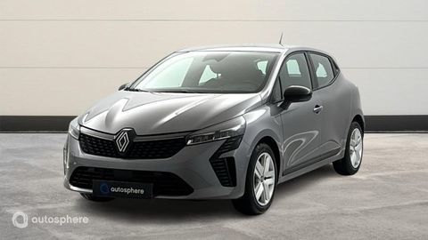 Renault Clio 1.0 TCe 90ch Evolution - 25 2025 occasion Marly 57155
