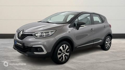 Renault Captur 0.9 TCe 90ch energy Business Euro6c 2019 occasion Nieppe 59850