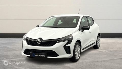 Renault Clio 1.5 Blue dCi 100ch Evolution - 24 2025 occasion Bassussarry 64200