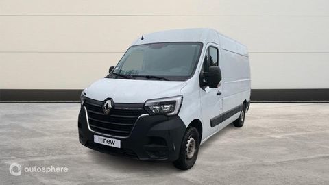 Renault Master F3500 L2H2 2.3 Blue dCi 135ch Confort Euro6 2023 occasion Aix-en-Provence 13090