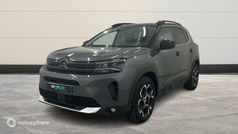 Citro&euml;n C5 aircross 1.2 Hybride 136ch MAX boite automatique 2025 occasion ORTHEZ 64300