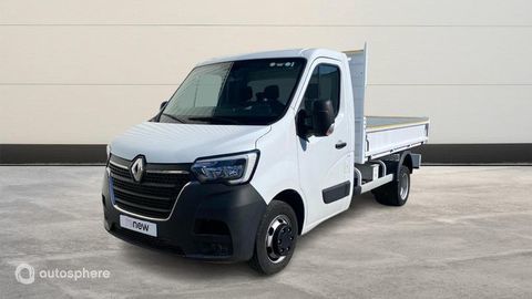 Renault Master RJ3500 L2 2.3 Blue dCi PAF AR court 130ch Confort EuroVI 2024 occasion Albertville 73200