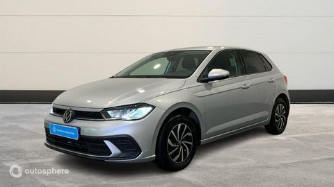 Volkswagen Polo 1.0 TSI 95ch VW Edition 2024 occasion Reims 51100