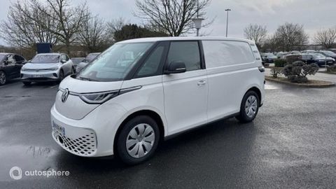 Volkswagen ID.Buzz 286ch 79kWh Pro 2025 occasion Poitiers 86000