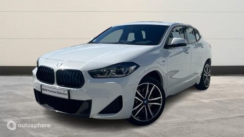 BMW X2 xDrive25eA 220ch M Sport Euro6d-T 6cv 2023 occasion N&icirc;mes 30000