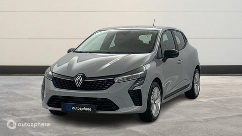 Renault Clio 1.5 Blue dCi 100ch Evolution - 24 2025 occasion Reims 51100
