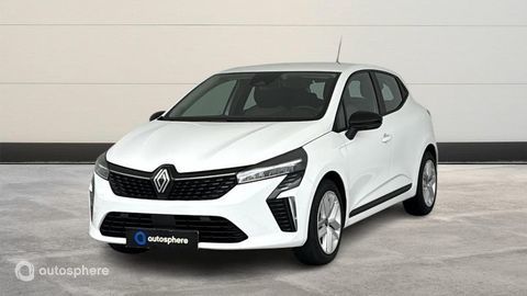 Renault Clio 1.0 SCe 65ch Evolution 2024 occasion Laon 02000
