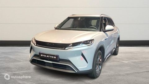 BYD Atto 2 177ch - 45,1 kWh Boost 2025 occasion POITIERS 86000
