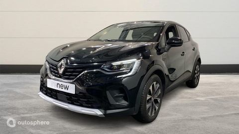 Renault Captur 1.0 TCe 90ch Evolution 2023 occasion Aix-en-Provence 13090
