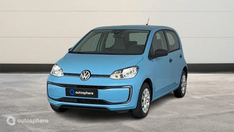 Volkswagen UP Electrique 83ch e-up! 2022 occasion Charleville-M&eacute;zi&egrave;res 08000