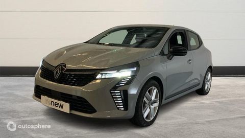 Renault Clio 1.6 E-Tech 145ch full hybrid Evolution - 25 2025 occasion Vitrolles 13127