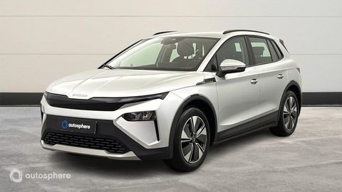 Skoda Elroq 204ch 60 Element 2025 occasion Poitiers 86000