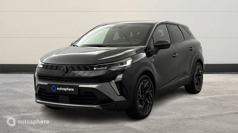 Renault Symbioz 1.6 E-Tech full hybrid 145ch esprit Alpine 2024 occasion Nantes 44000