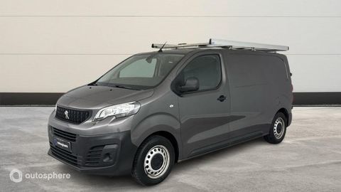 Peugeot Expert Standard 2.0 BlueHDi 145ch S&S Premium 2022 occasion Saint-Maximin 60740