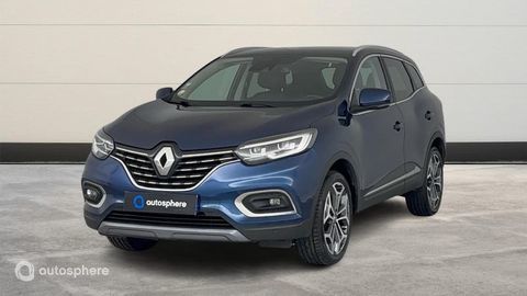 Renault Kadjar 1.5 Blue dCi 115ch Intens 135g 2020 occasion Chauny 02300