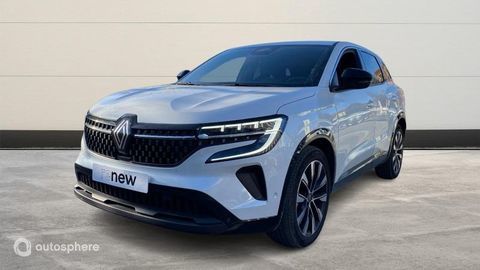 Renault Austral 1.2 E-Tech full hybrid 200ch Techno - 25 2025 occasion Aix-en-Provence 13090